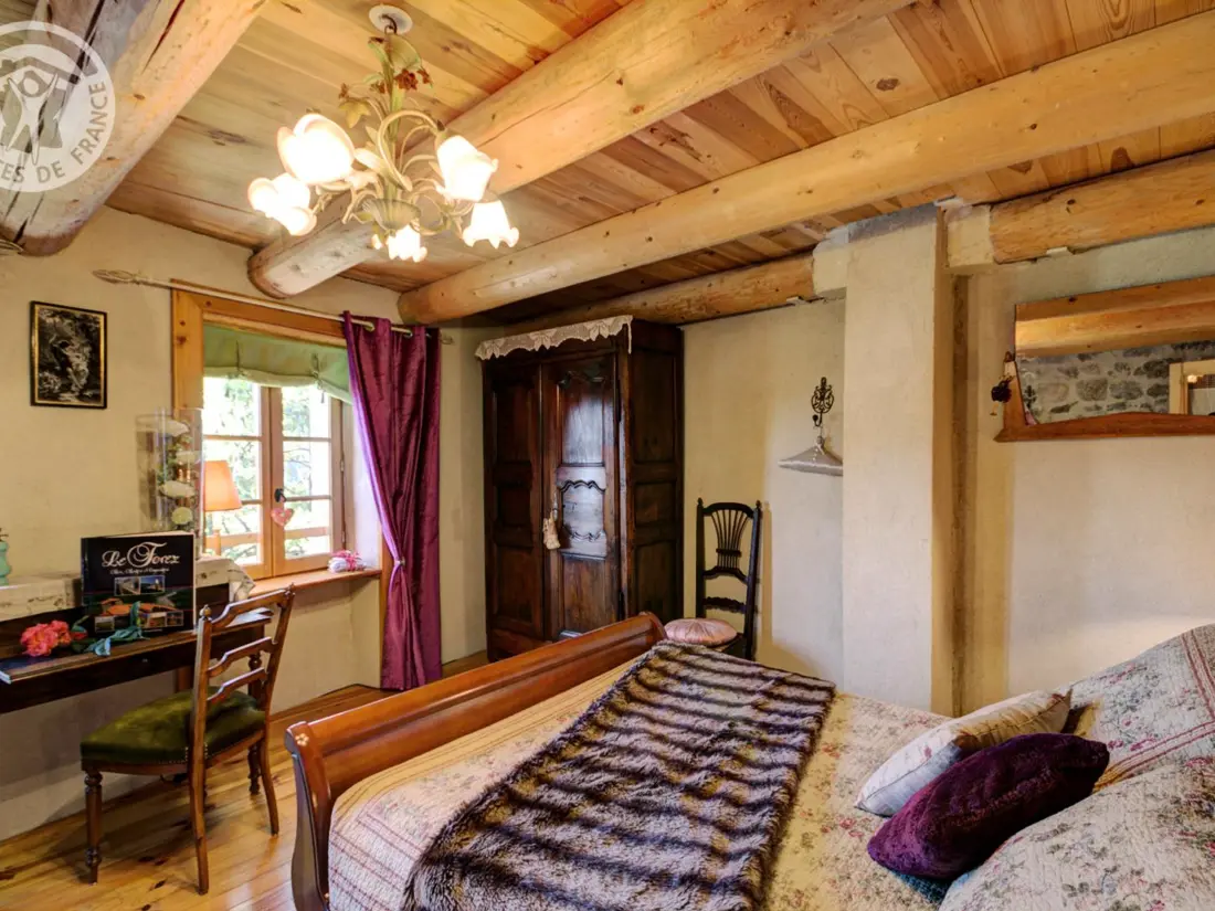 Maison de Vacances ESTIVAREILLES