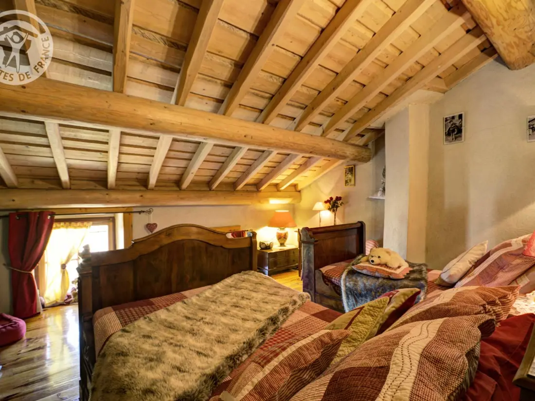Maison de Vacances ESTIVAREILLES