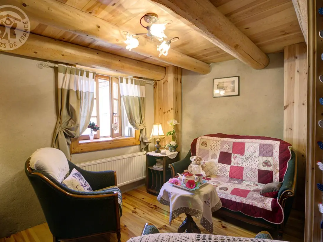 Maison de Vacances ESTIVAREILLES