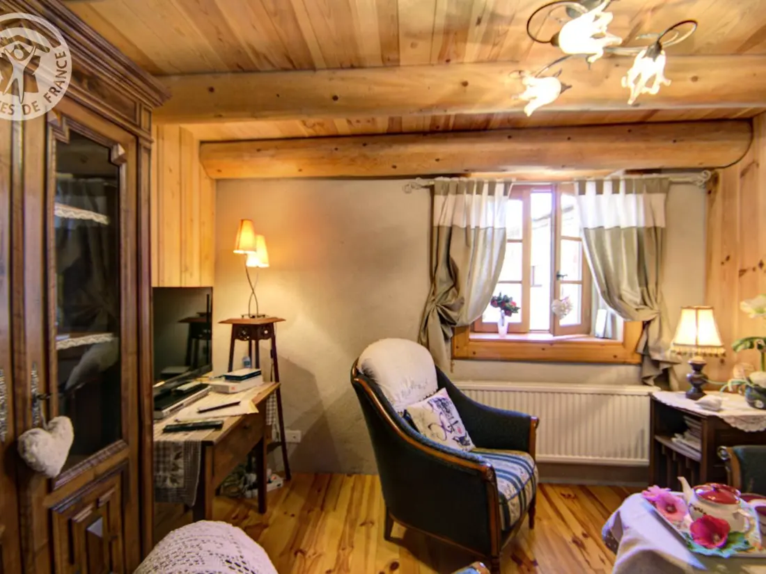 Maison de Vacances ESTIVAREILLES