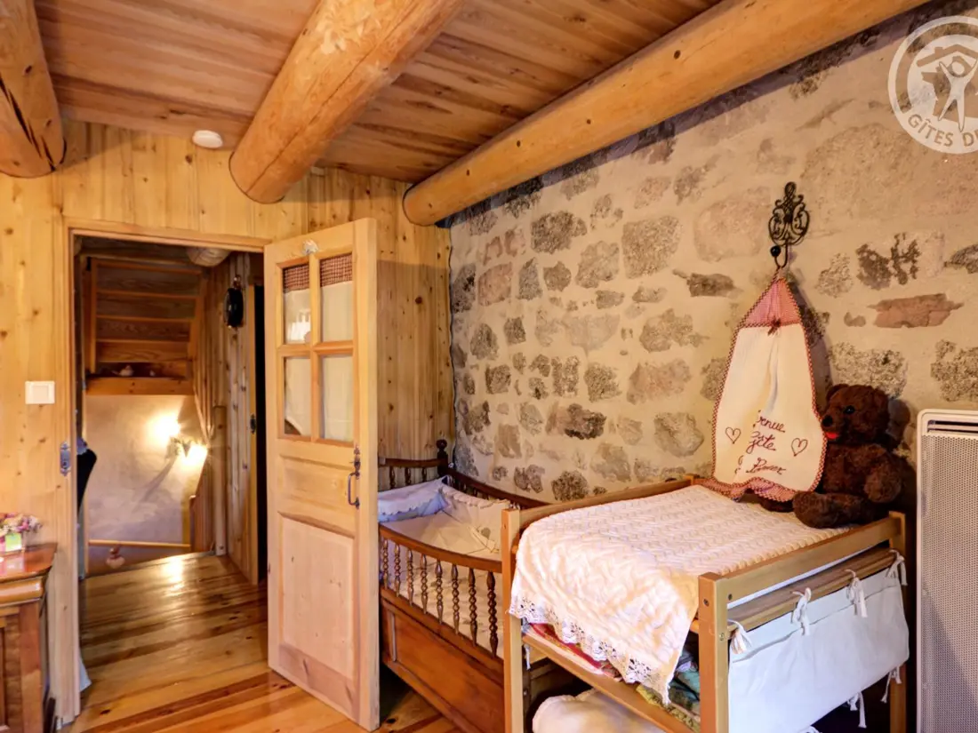 Maison de Vacances ESTIVAREILLES