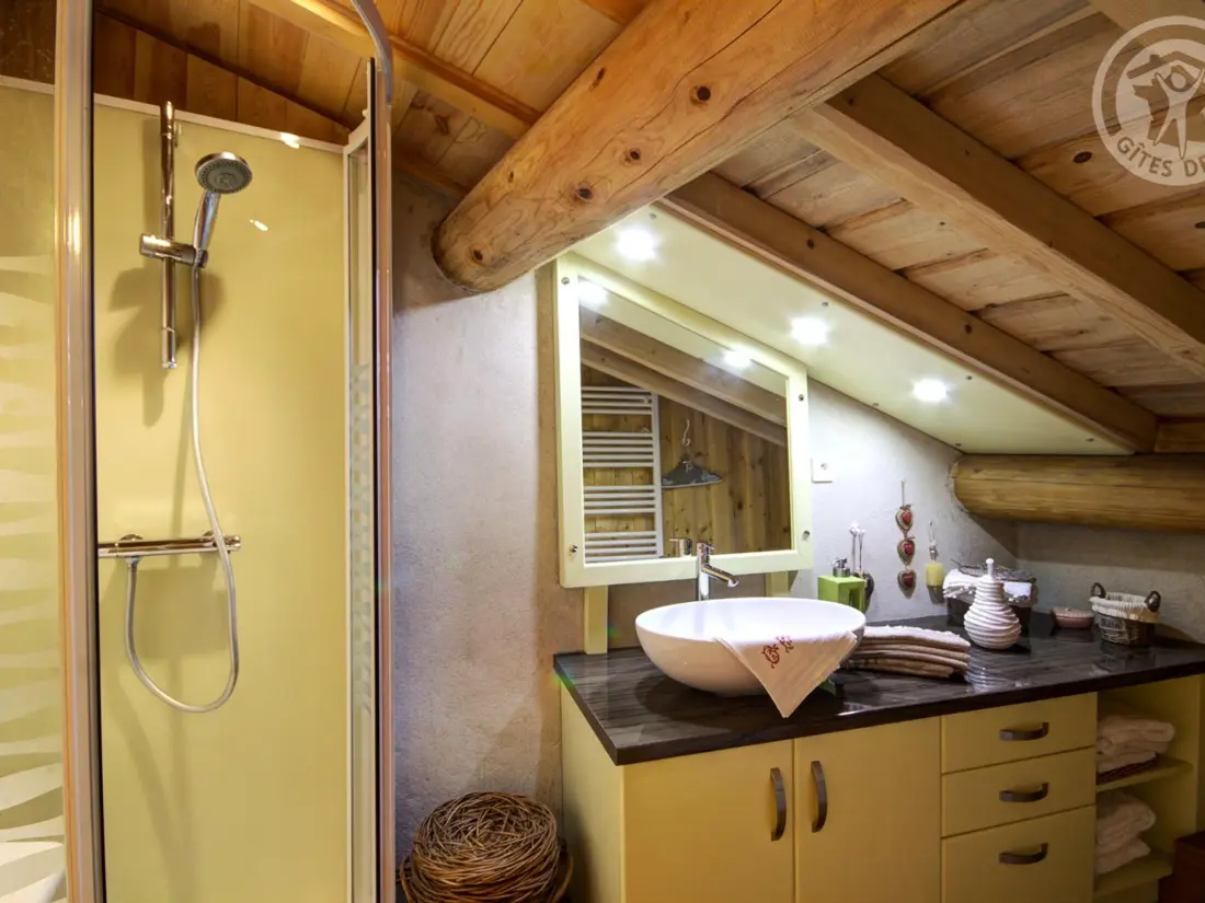Maison de Vacances ESTIVAREILLES