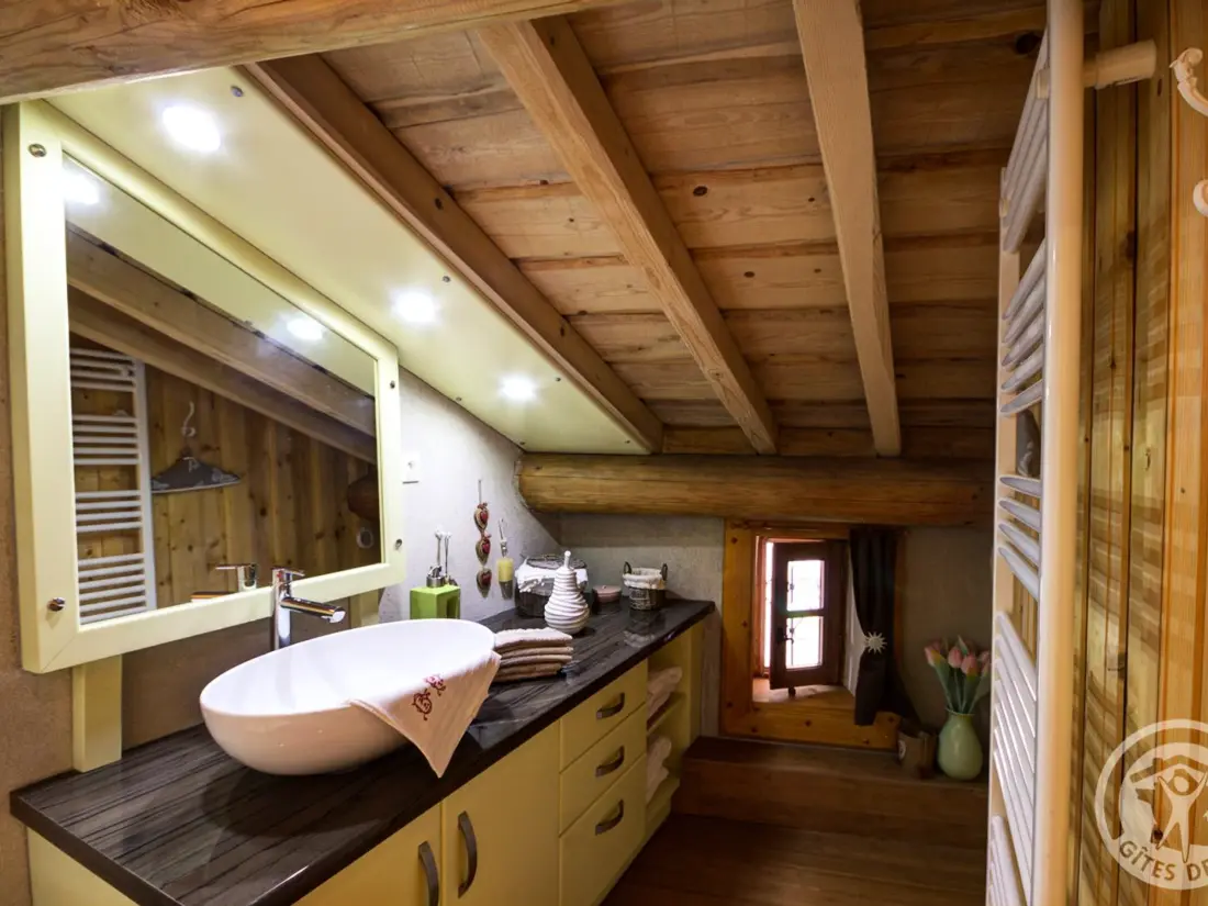 Maison de Vacances ESTIVAREILLES