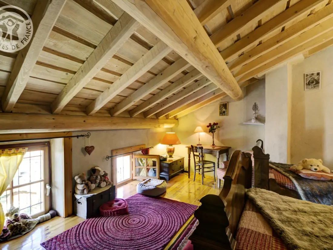 Maison de Vacances ESTIVAREILLES