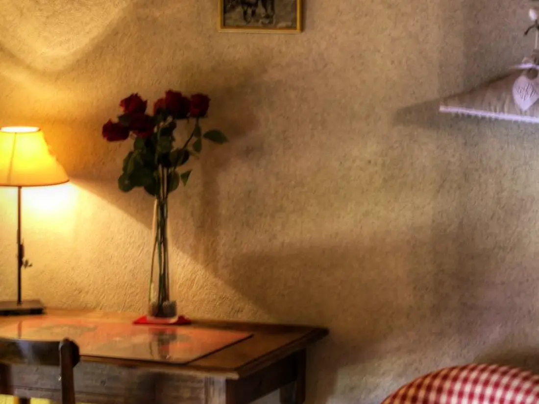 Maison de Vacances ESTIVAREILLES