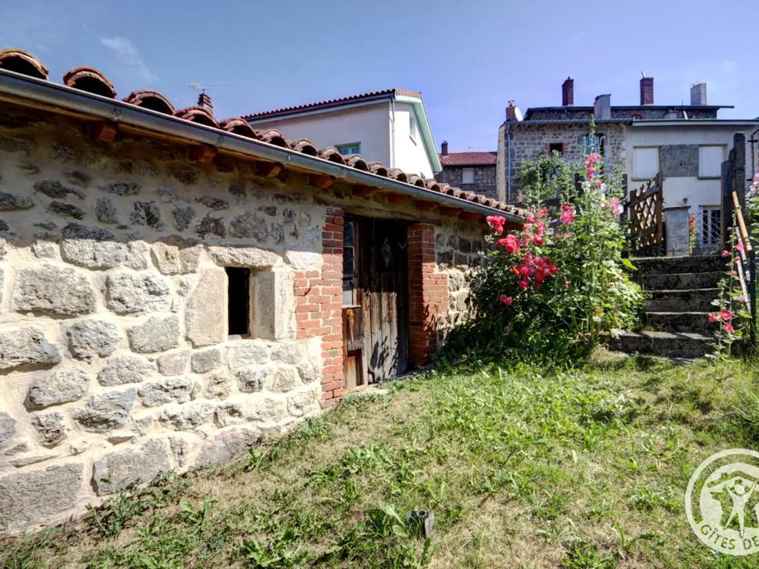 Maison de Vacances ESTIVAREILLES