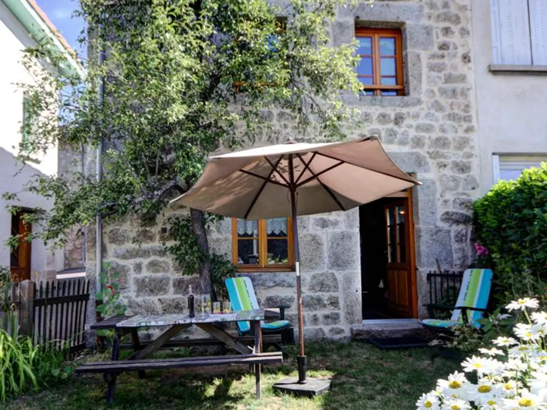 Maison de Vacances ESTIVAREILLES