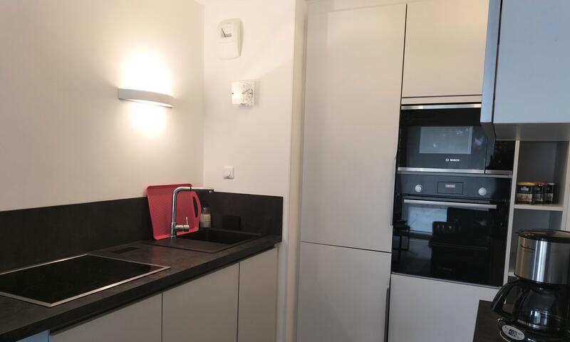 Charmant Loft Proche De L'embouchure De La Canche - - Etaples - 5