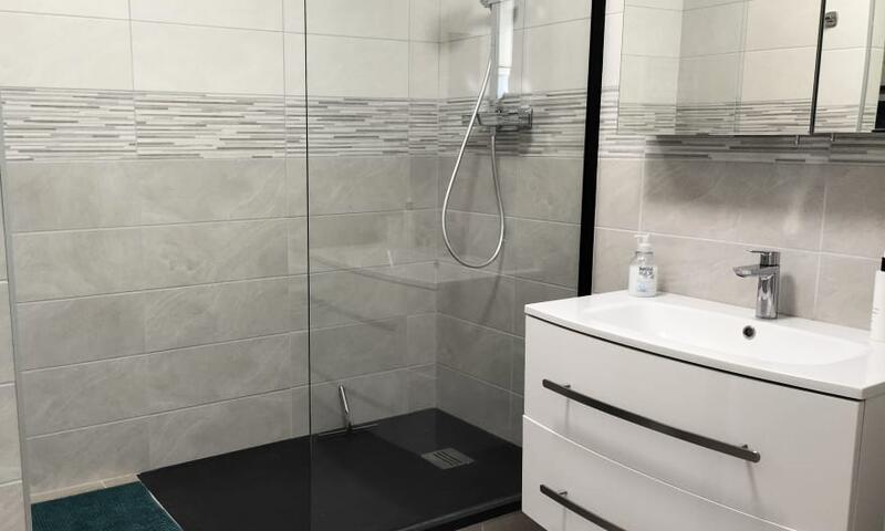 Charmant Loft Proche De L'embouchure De La Canche - - Etaples - 7