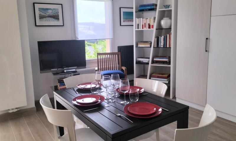 Charmant Loft Proche De L'embouchure De La Canche - - Etaples - 2