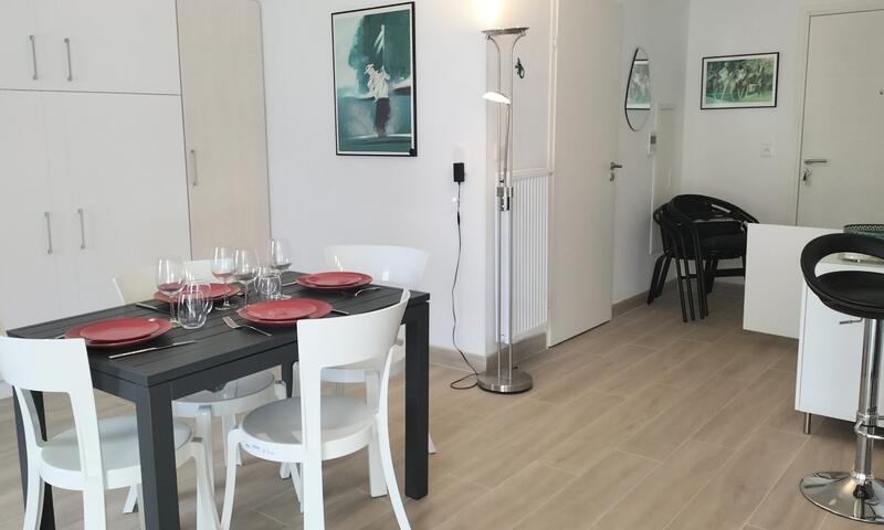 Charmant Loft Proche De L'embouchure De La Canche - - Etaples - 3