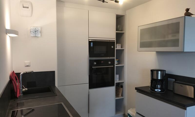 Charmant Loft Proche De L'embouchure De La Canche - - Etaples - 4