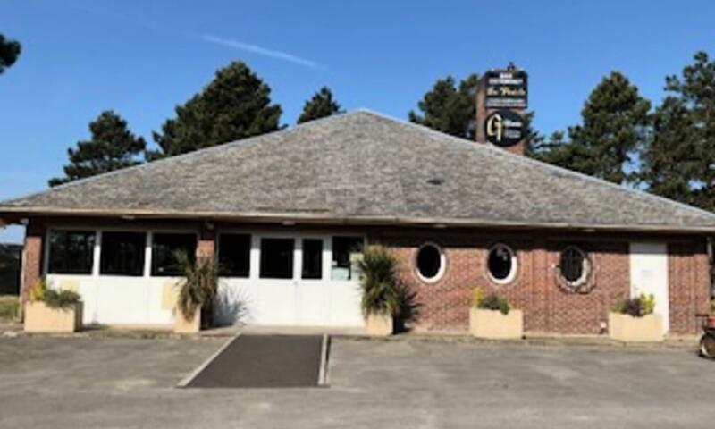 Mobil Home En Baie De Canche - - Etaples - 18
