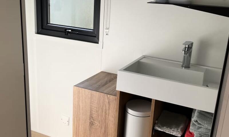 Mobil Home En Baie De Canche - - Etaples - 10