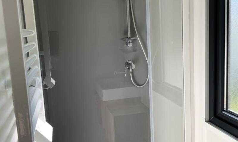 Mobil Home En Baie De Canche - - Etaples - 11