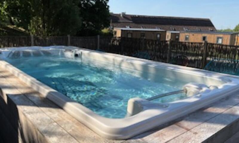 Mobil Home En Baie De Canche - - Etaples - 13