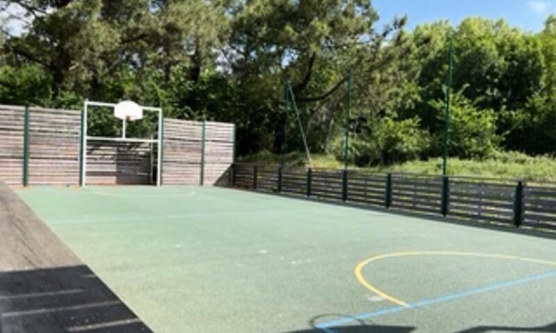 Mobil Home En Baie De Canche - - Etaples - 12