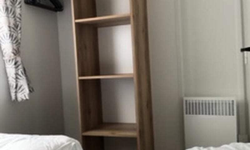 Mobil Home En Baie De Canche - - Etaples - 23