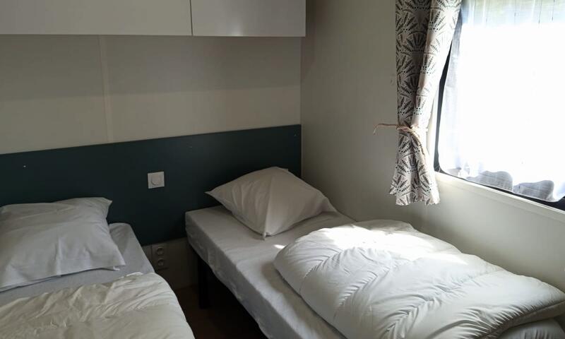Mobil Home En Baie De Canche - - Etaples - 6