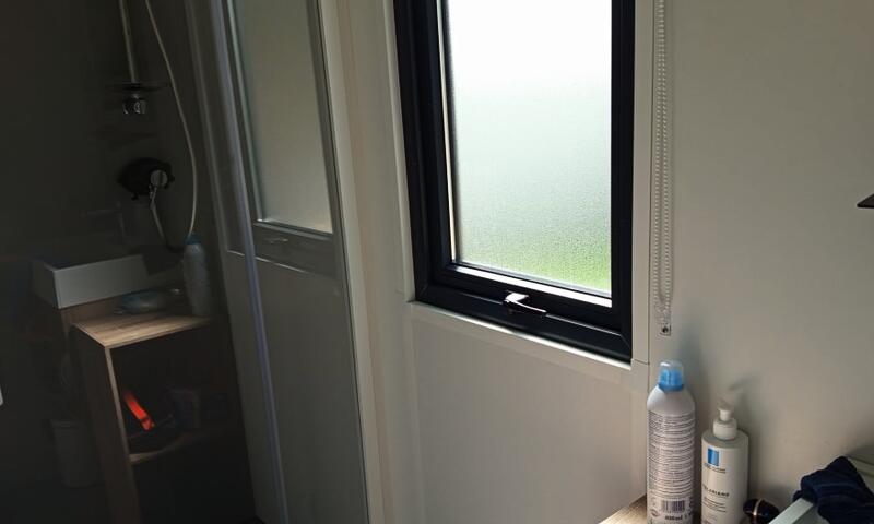 Mobil Home En Baie De Canche - - Etaples - 9