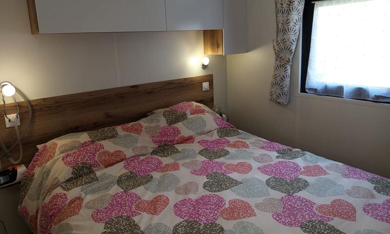 Mobil Home En Baie De Canche - - Etaples - 22