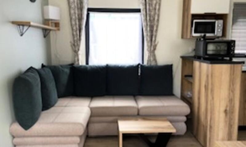 Mobil Home En Baie De Canche - - Etaples - 1