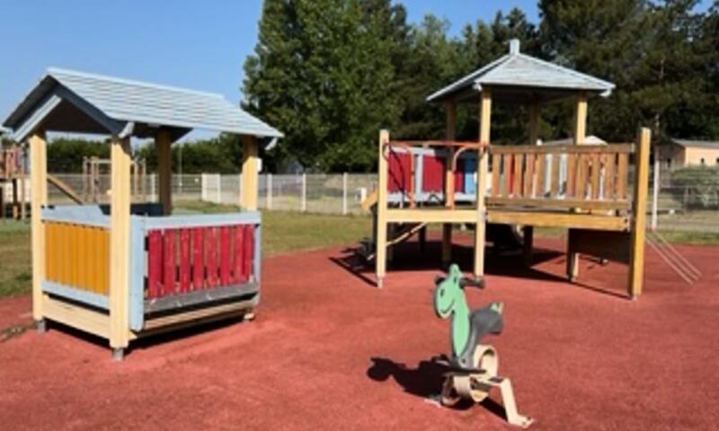 Mobil Home En Baie De Canche - - Etaples - 17