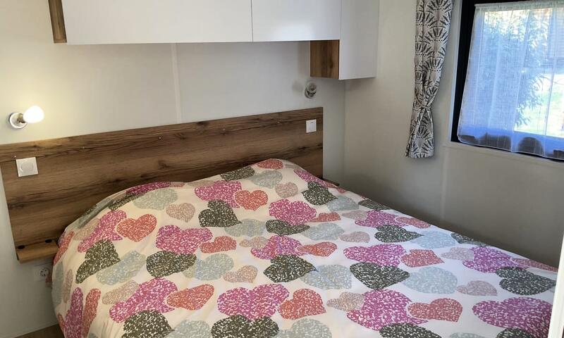 Mobil Home En Baie De Canche - - Etaples - 5
