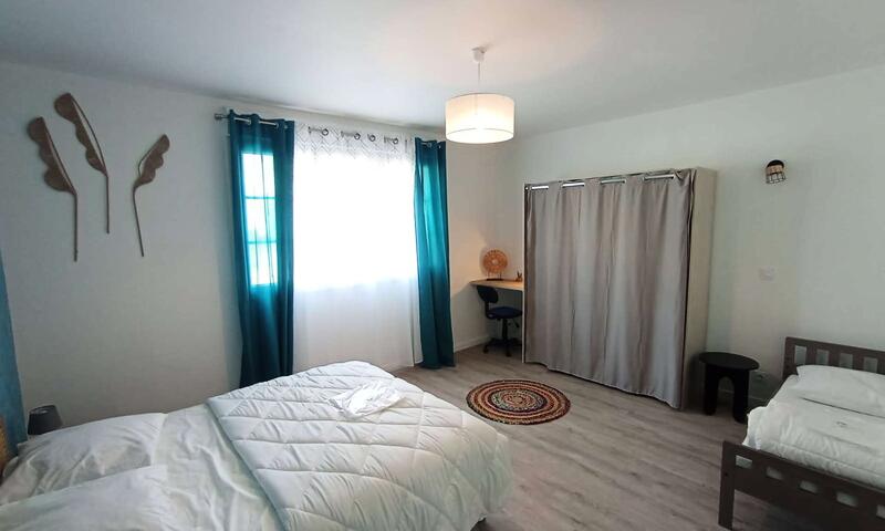 Résidence 15 Rue Surcouf - - Etel - 5