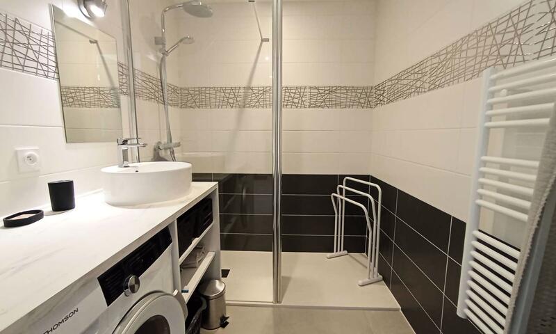 Résidence 15 Rue Surcouf - - Etel - 7