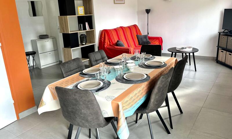 Résidence 15 Rue Surcouf - - Etel - 3