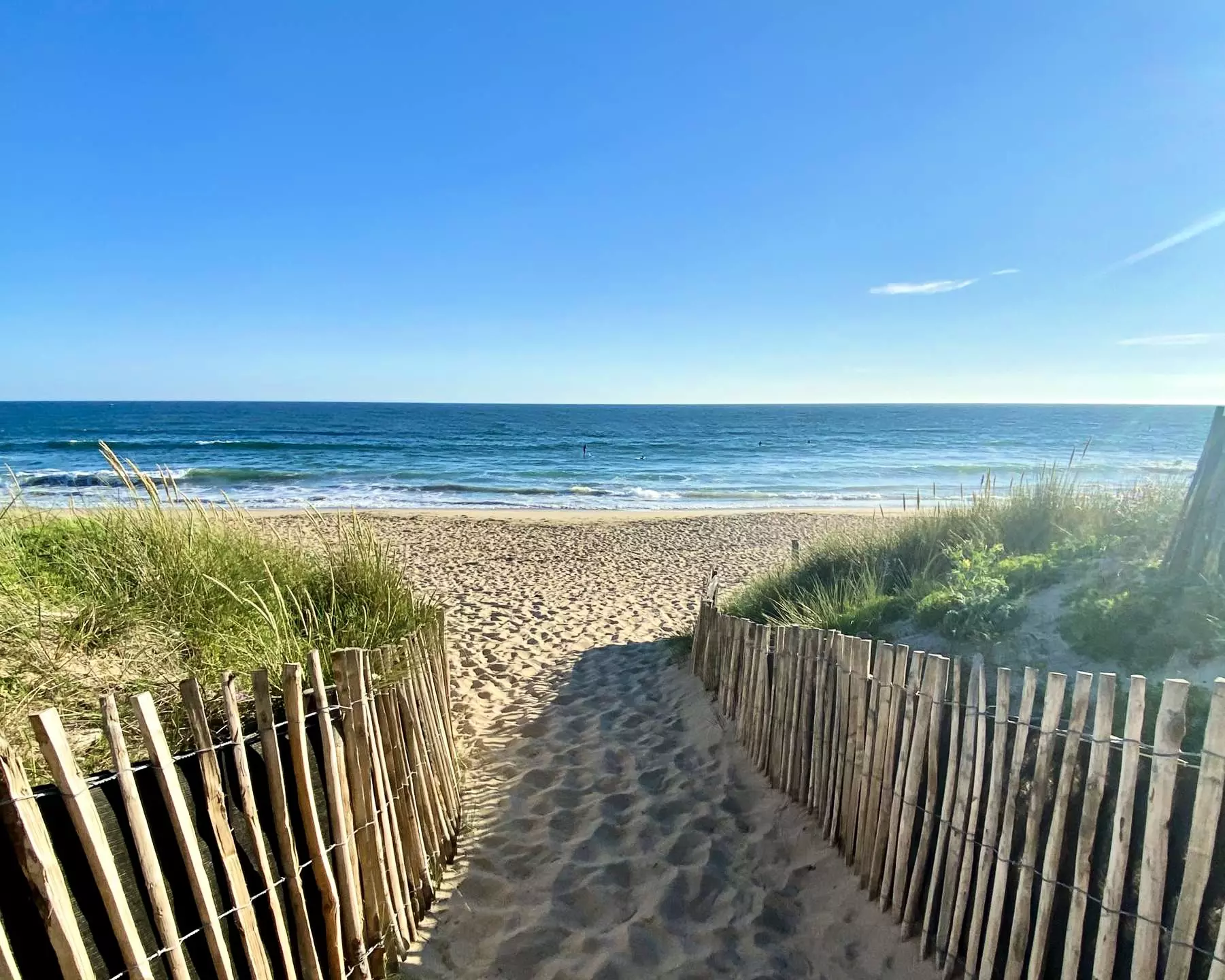 Résidence Cap Marine - Etel - 14