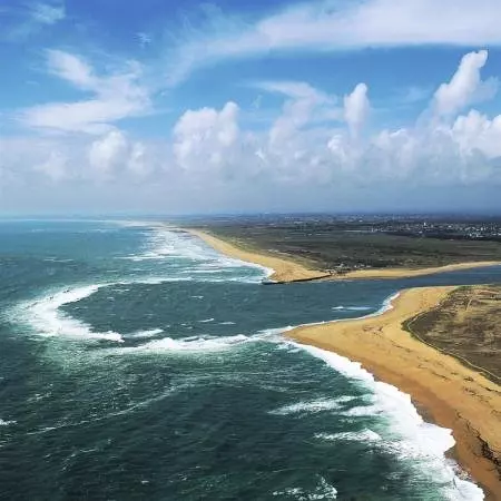 Résidence Cap Marine - Etel - 28