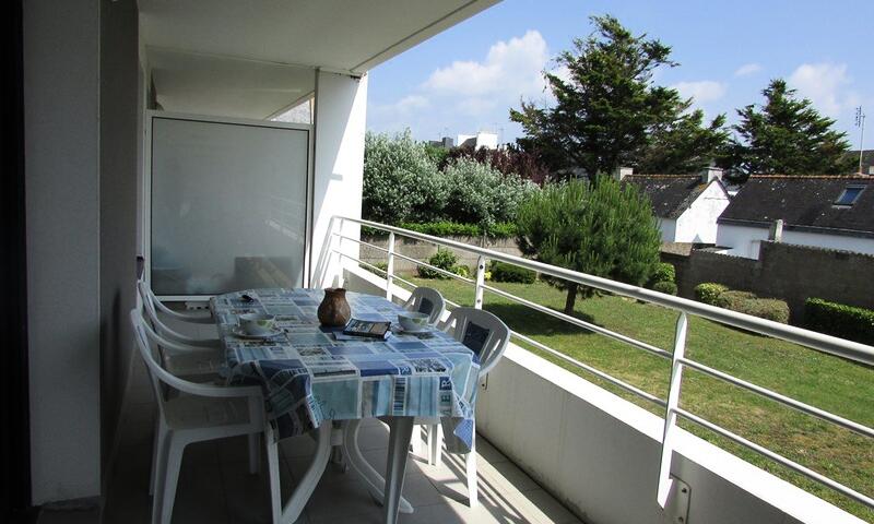Résidence Cap Marine - Etel - 12