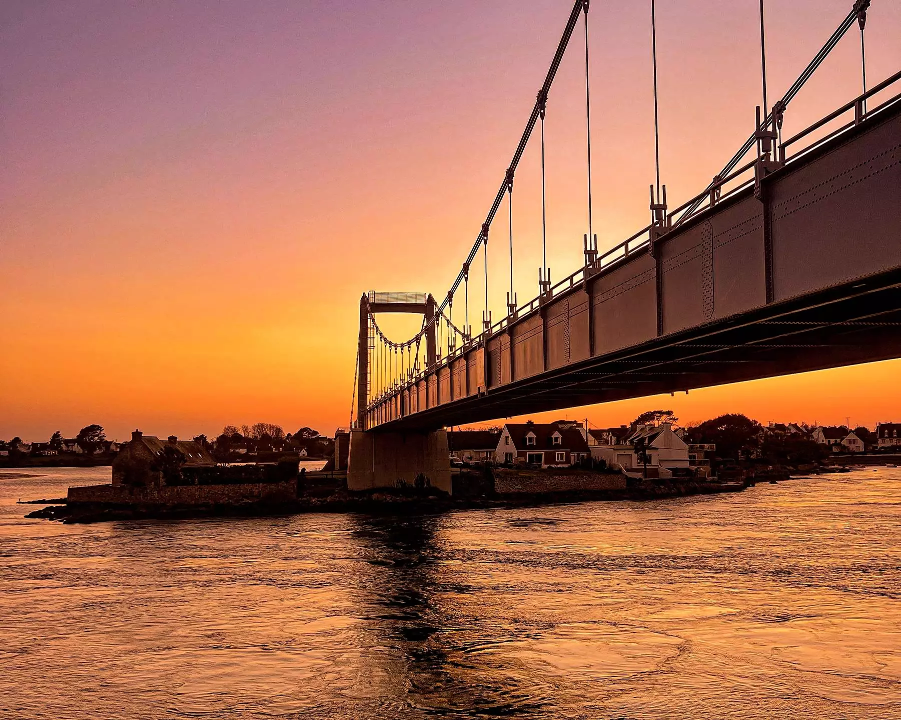 Résidence Cap Marine - Etel - 15