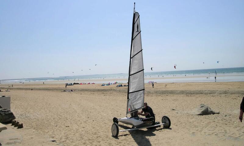 Résidence Ocean - Etel - 13