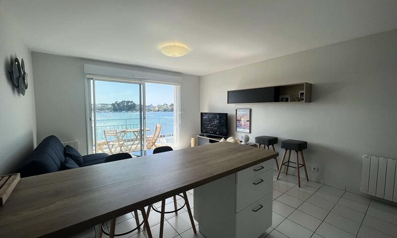 Résidence Ocean - Etel - 25