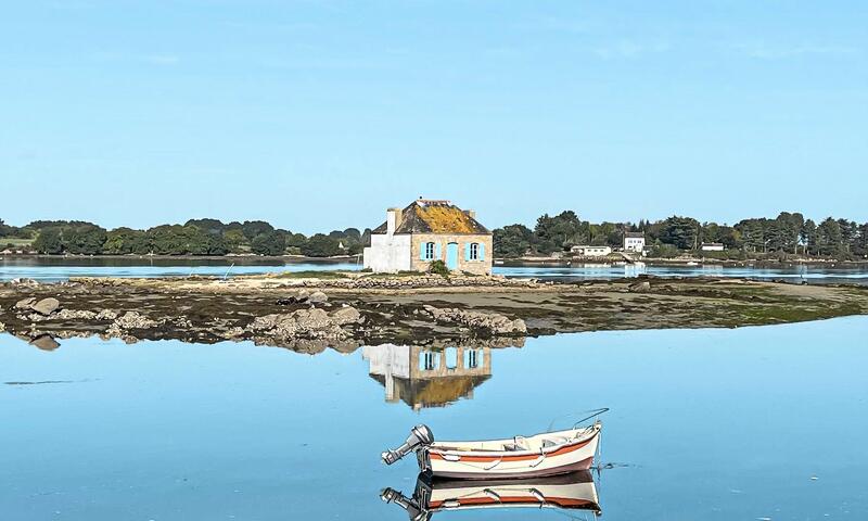 Résidence Ocean - Etel - 31