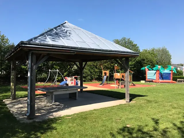 Camping Sunêlia L'Aiguille Creuse 4 étoiles★★★★