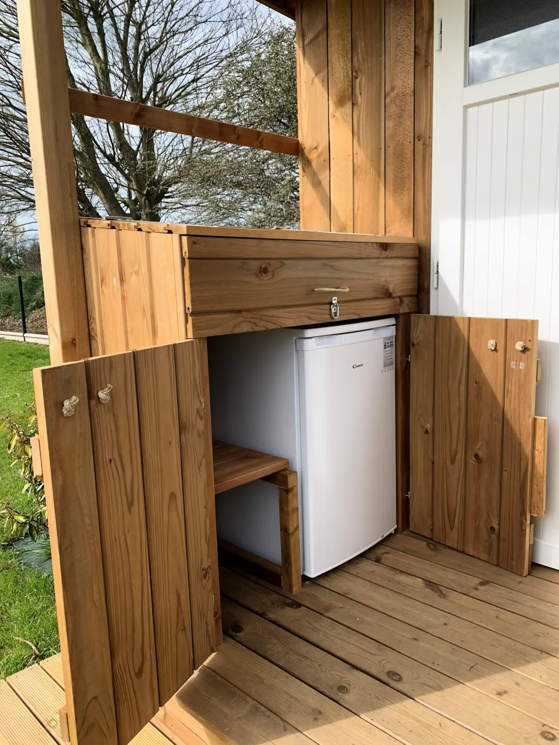 Camping Sunêlia L'Aiguille Creuse 4 étoiles★★★★