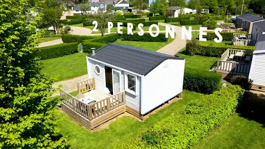 Camping Sunêlia L'Aiguille Creuse 4 étoiles★★★★