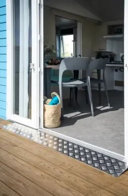 Camping Sunêlia L'Aiguille Creuse 4 étoiles★★★★