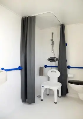 Camping Sunêlia L'Aiguille Creuse 4 étoiles★★★★