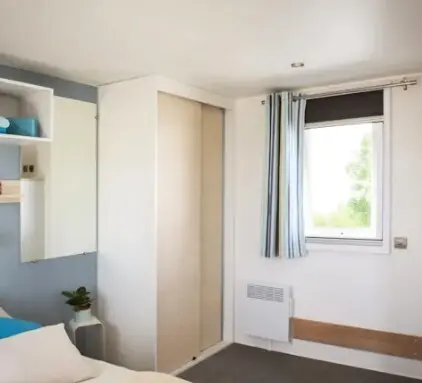 Camping Sunêlia L'Aiguille Creuse 4 étoiles★★★★