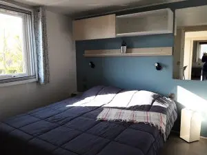 Camping Sunêlia L'Aiguille Creuse 4 étoiles★★★★
