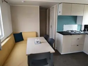 Camping Sunêlia L'Aiguille Creuse 4 étoiles★★★★