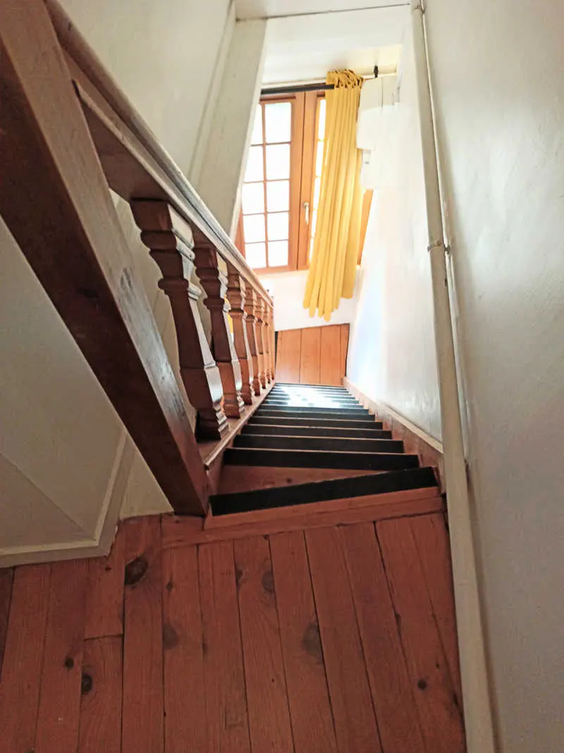 Gîte de France Gîtes de france® - côté galets 3 épis
