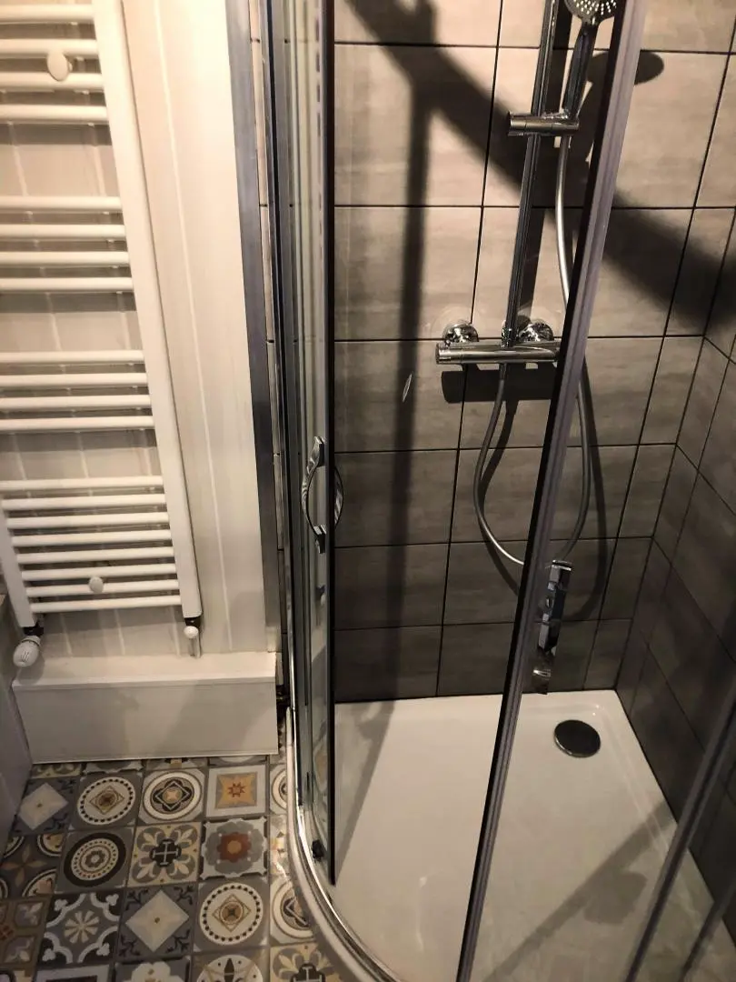 Gîte de France Gîtes de france® - côté galets 3 épis