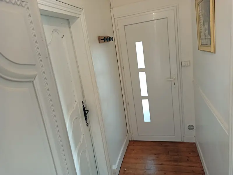 Gîte de France Gîtes de france® - côté galets 3 épis
