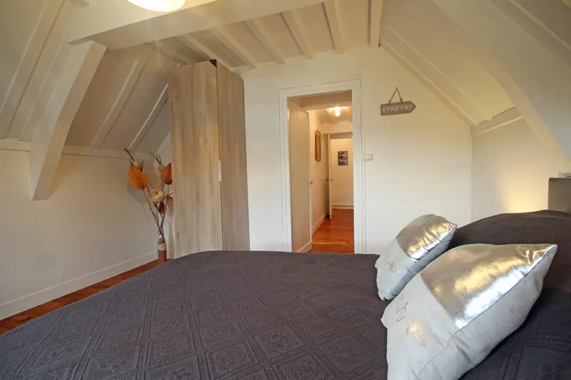 Gîte de France Gîtes de france® - côté galets 3 épis